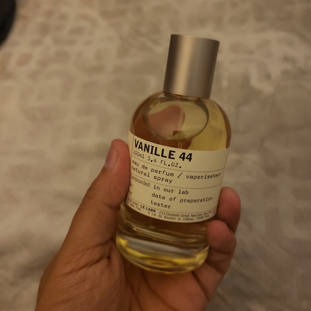 Le Labo Vanille 44